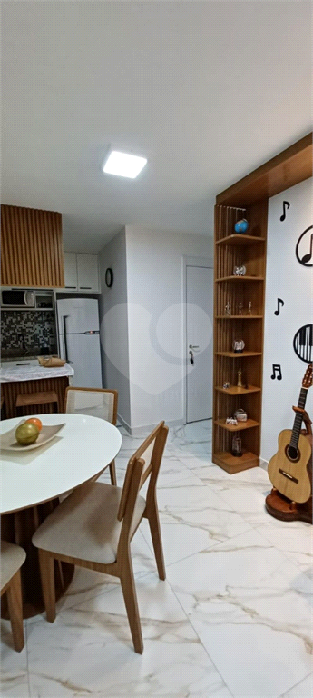 Venda Apartamento São Paulo Limão REO1027287 6