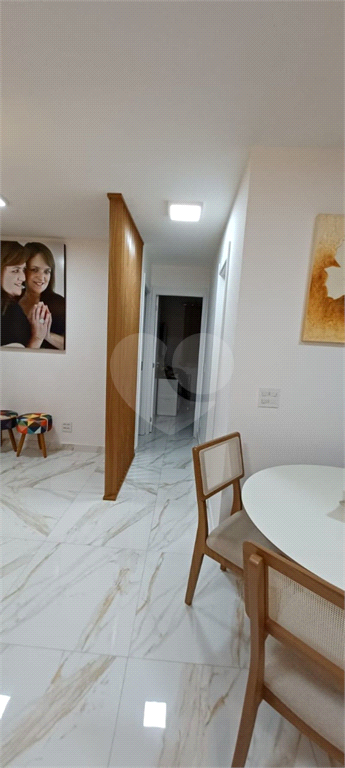 Venda Apartamento São Paulo Limão REO1027287 5