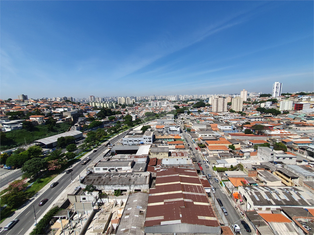 Venda Apartamento São Paulo Limão REO1027287 15