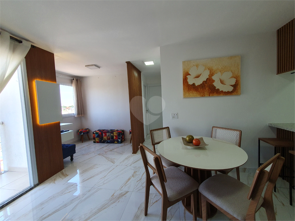 Venda Apartamento São Paulo Limão REO1027287 10