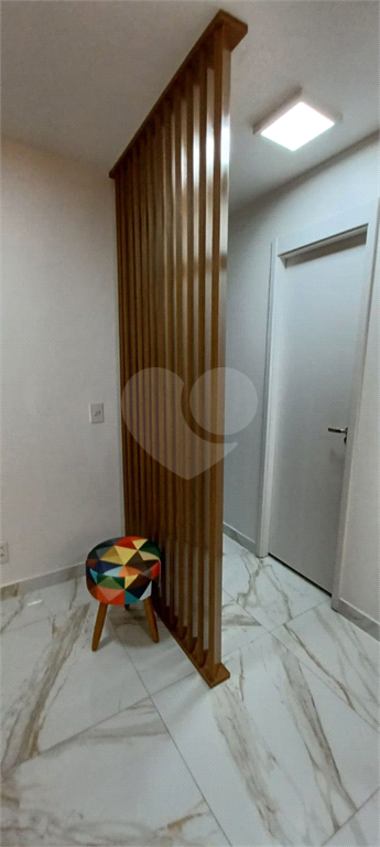 Venda Apartamento São Paulo Limão REO1027287 3