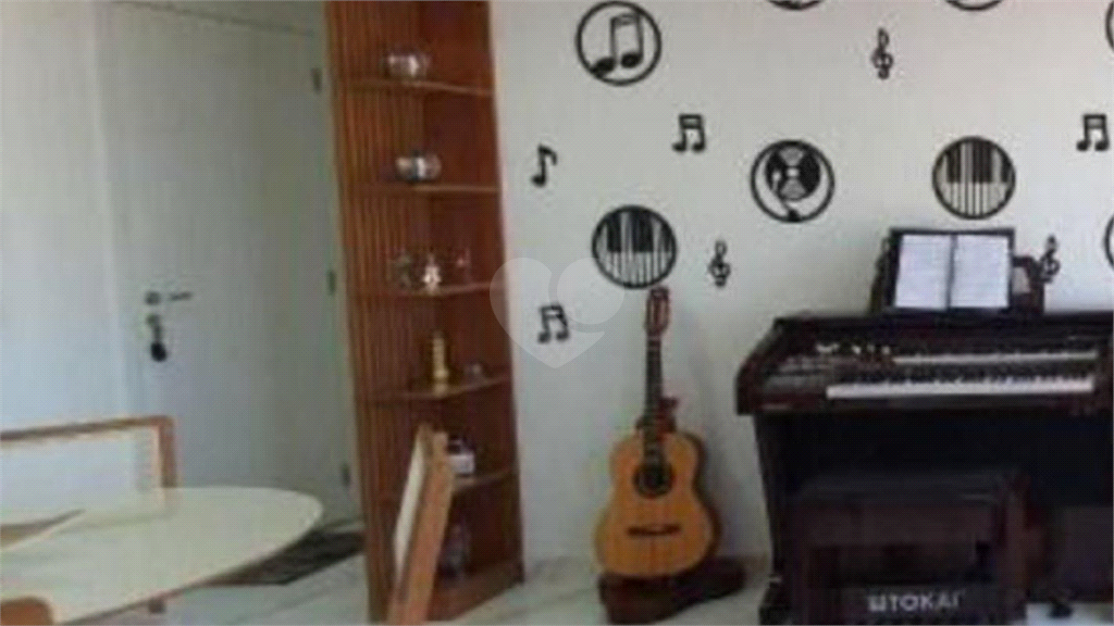 Venda Apartamento São Paulo Limão REO1027287 12