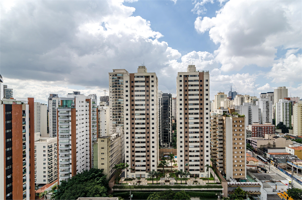 Venda Cobertura São Paulo Pinheiros REO1027288 18