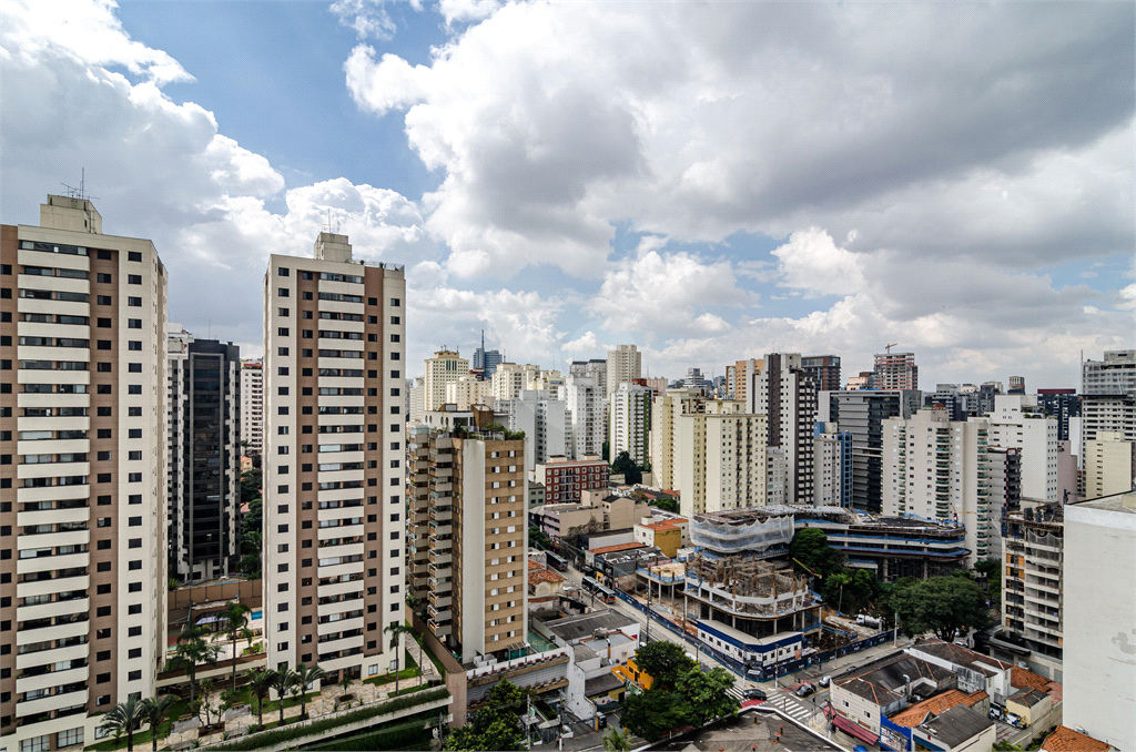 Venda Cobertura São Paulo Pinheiros REO1027288 36