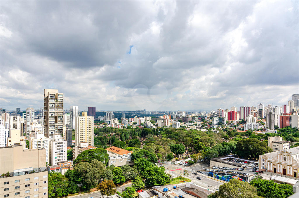 Venda Cobertura São Paulo Pinheiros REO1027288 4