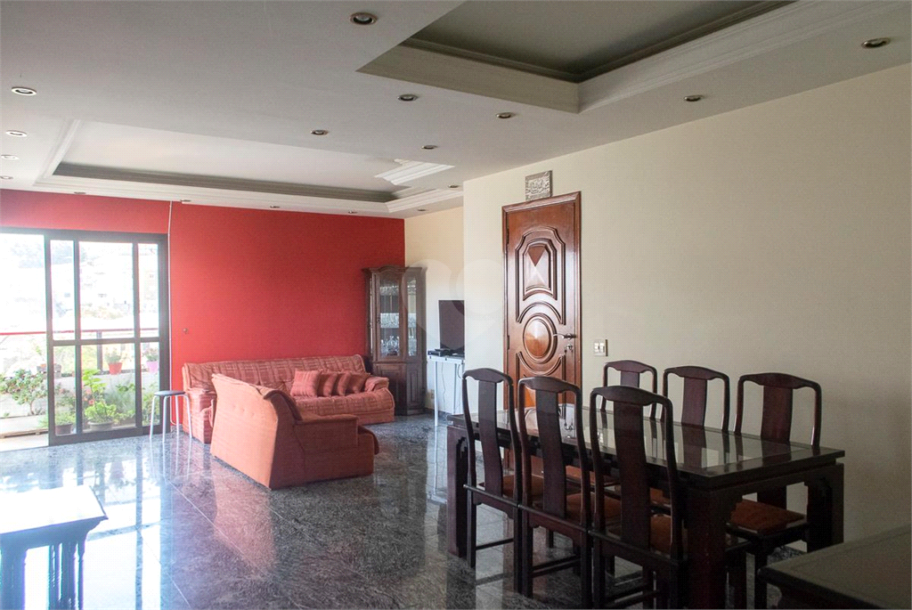 Venda Apartamento São Paulo Vila Aurora (zona Norte) REO1027294 1