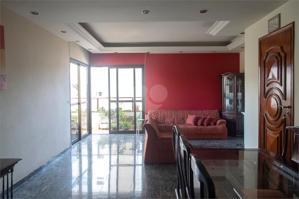 Venda Apartamento São Paulo Vila Aurora (zona Norte) REO1027294 2