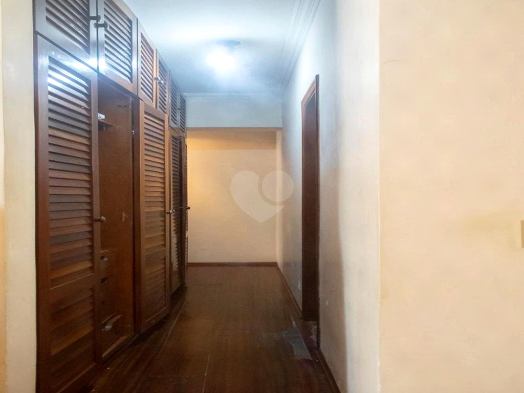 Venda Apartamento São Paulo Vila Aurora (zona Norte) REO1027294 22