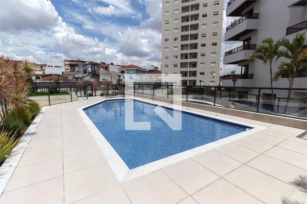 Venda Apartamento São Paulo Vila Aurora (zona Norte) REO1027294 44