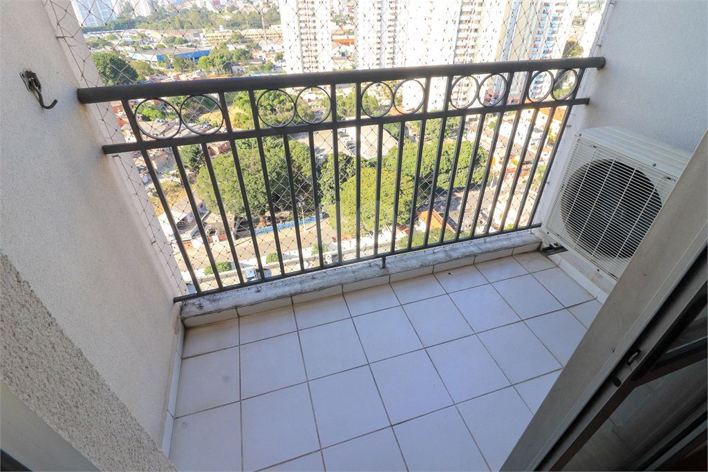 Venda Cobertura São Paulo Vila Moreira REO1027299 5