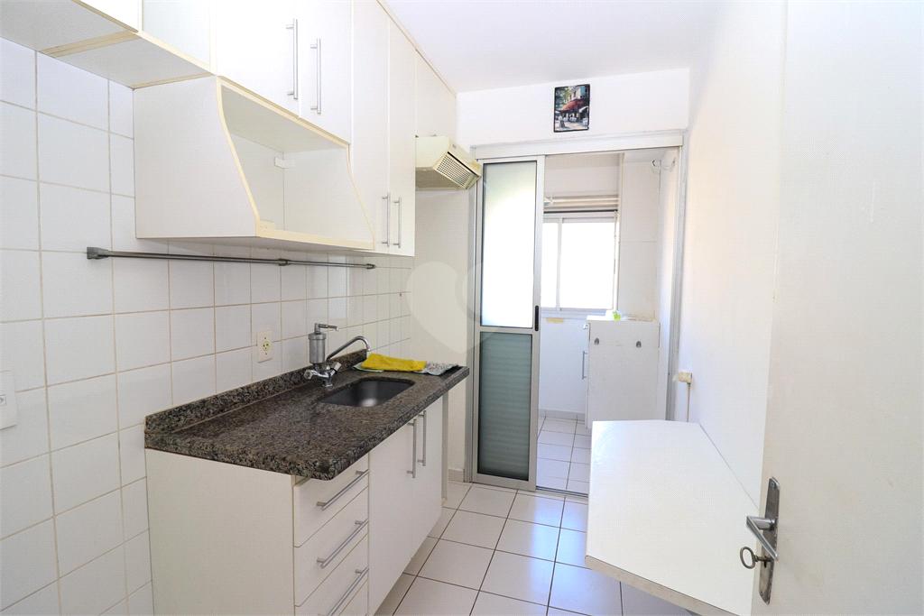 Venda Cobertura São Paulo Vila Moreira REO1027299 21