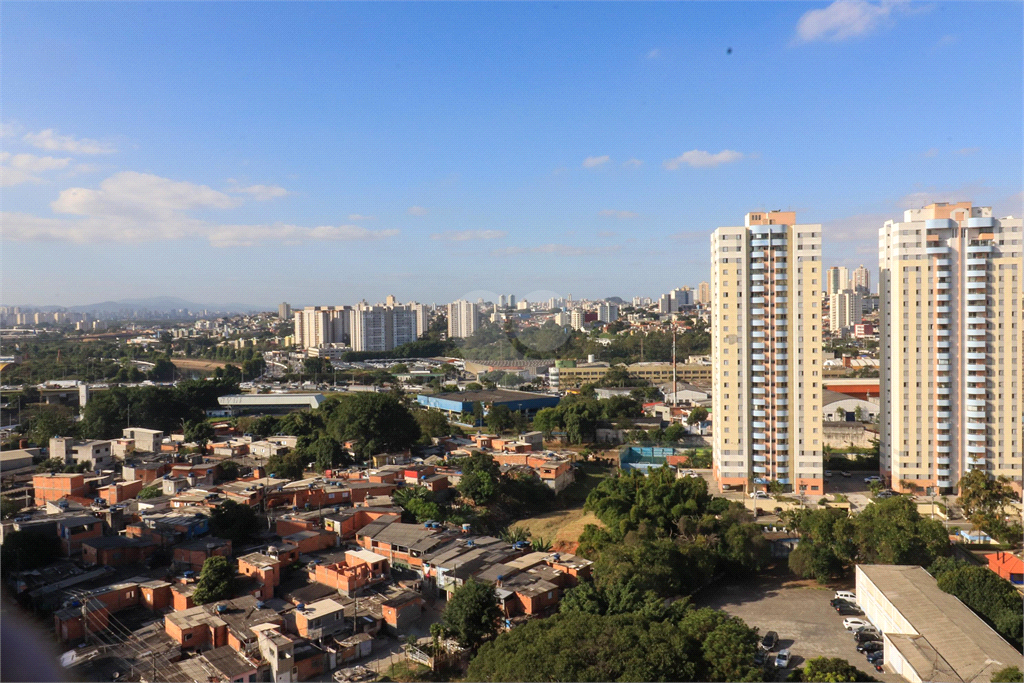 Venda Cobertura São Paulo Vila Moreira REO1027299 6