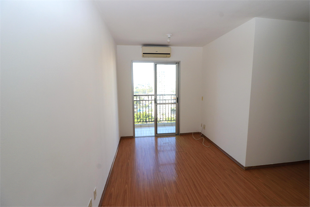 Venda Cobertura São Paulo Vila Moreira REO1027299 2