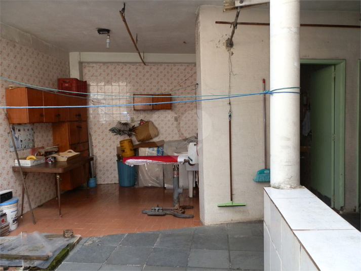 Venda Casa térrea São Paulo Vila Santo Estéfano REO1027302 12