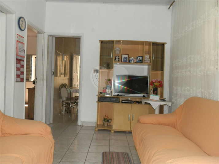 Venda Casa térrea São Paulo Vila Santo Estéfano REO1027302 1