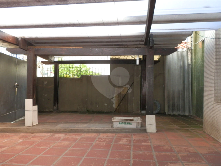 Venda Casa térrea São Paulo Vila Santo Estéfano REO1027302 10