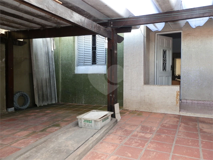 Venda Casa térrea São Paulo Vila Santo Estéfano REO1027302 11