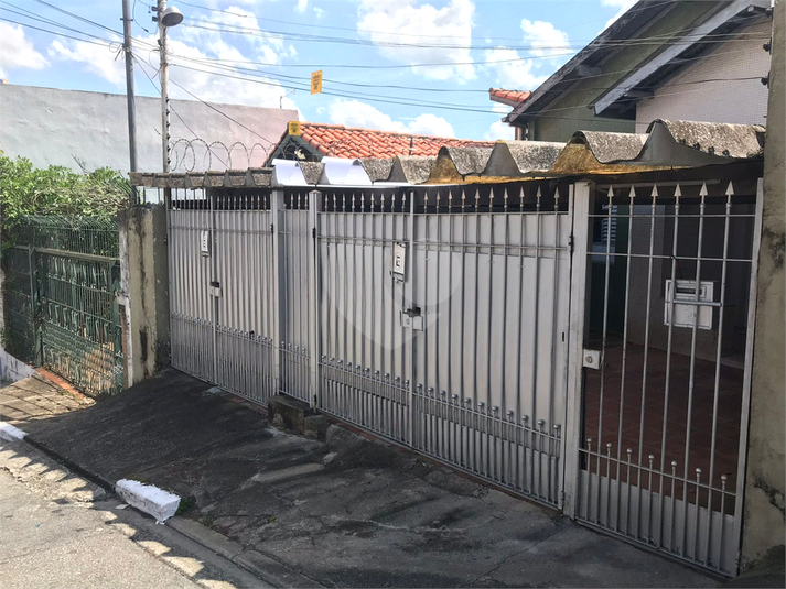 Venda Casa térrea São Paulo Vila Santo Estéfano REO1027302 15