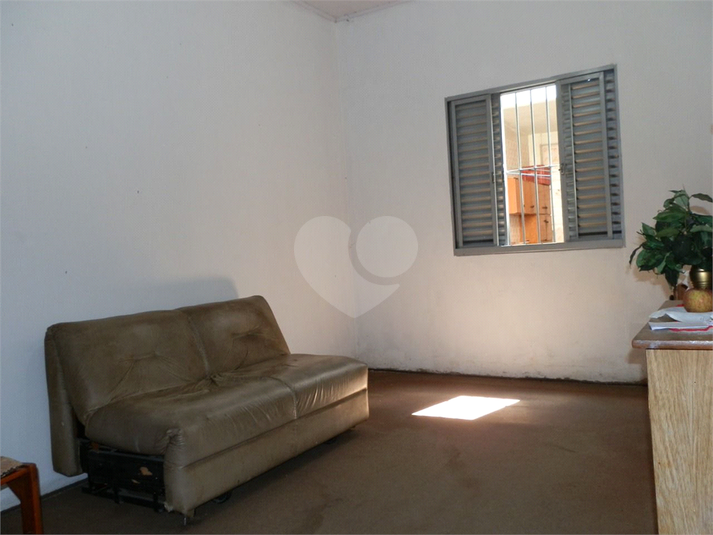 Venda Casa térrea São Paulo Vila Santo Estéfano REO1027302 14