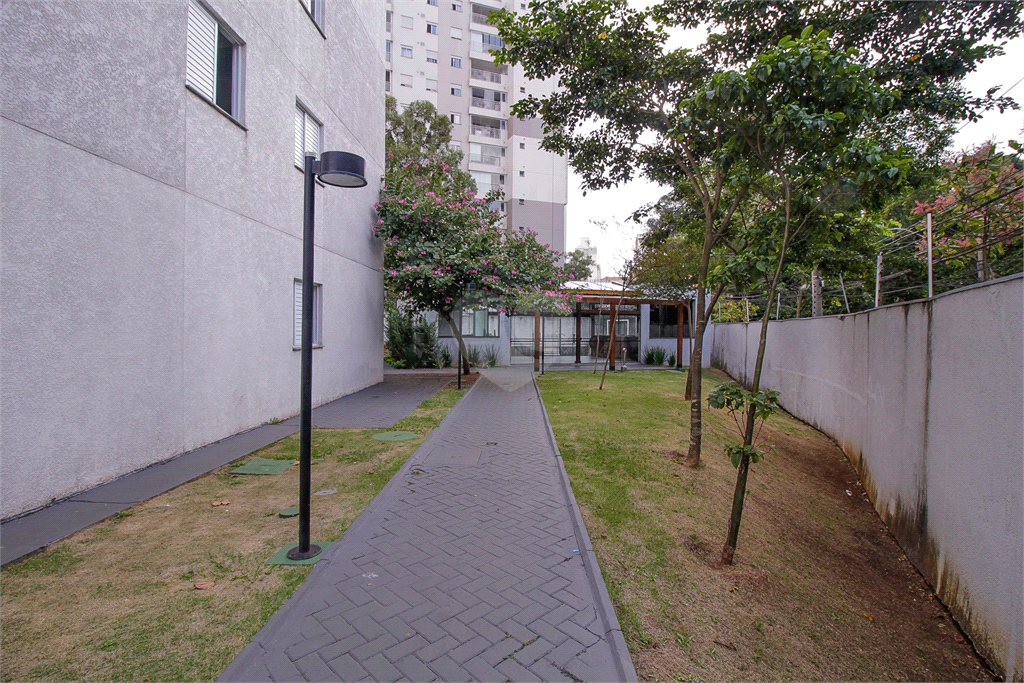 Venda Apartamento São Paulo Vila Prudente REO1027304 6