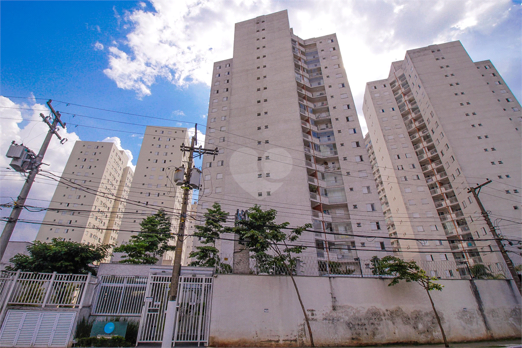 Venda Apartamento São Paulo Vila Prudente REO1027304 21