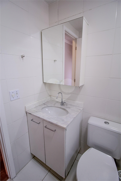 Venda Apartamento São Paulo Vila Prudente REO1027304 51