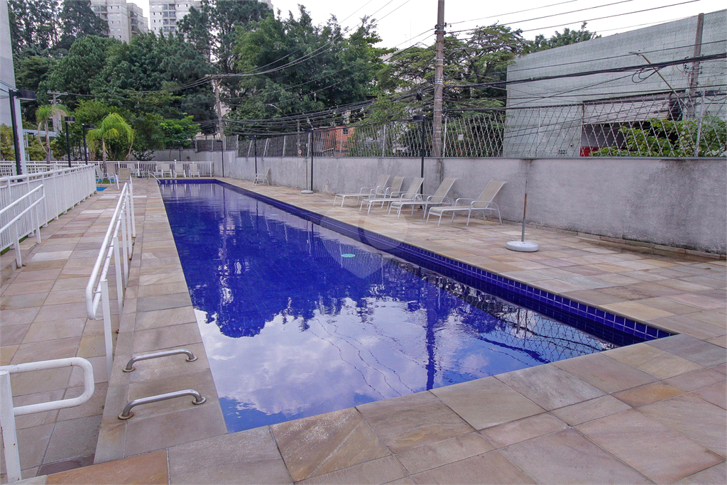 Venda Apartamento São Paulo Vila Prudente REO1027304 35