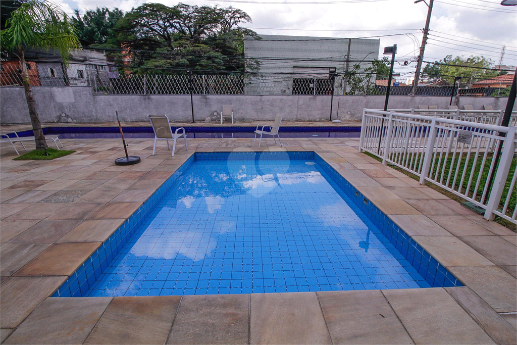 Venda Apartamento São Paulo Vila Prudente REO1027304 15