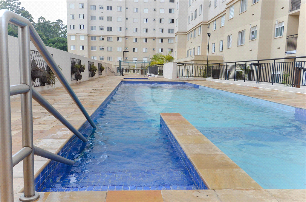 Venda Apartamento Guarulhos Jardim Las Vegas REO1027306 26