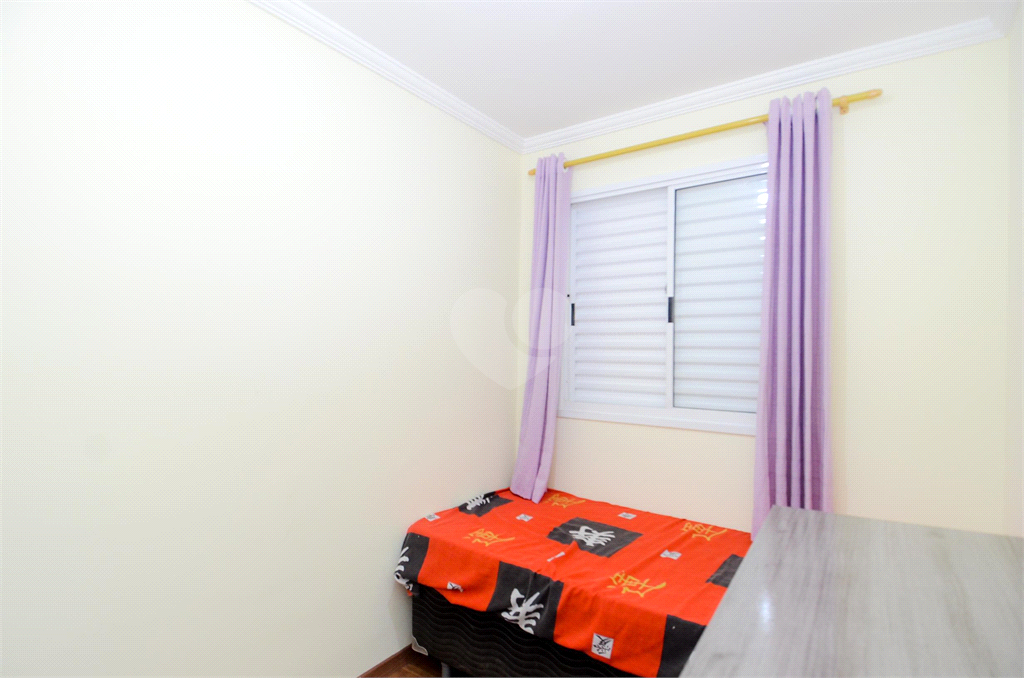 Venda Apartamento Guarulhos Jardim Las Vegas REO1027306 20