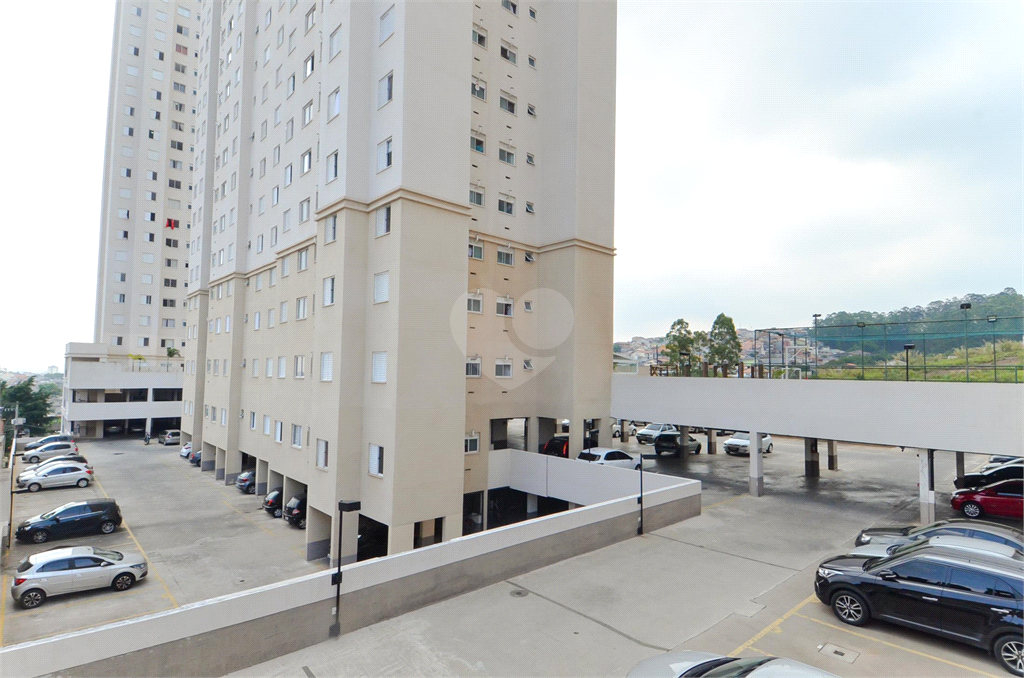 Venda Apartamento Guarulhos Jardim Las Vegas REO1027306 39