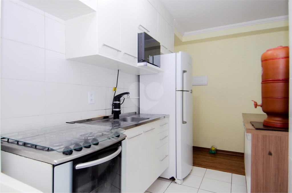 Venda Apartamento Guarulhos Jardim Las Vegas REO1027306 65