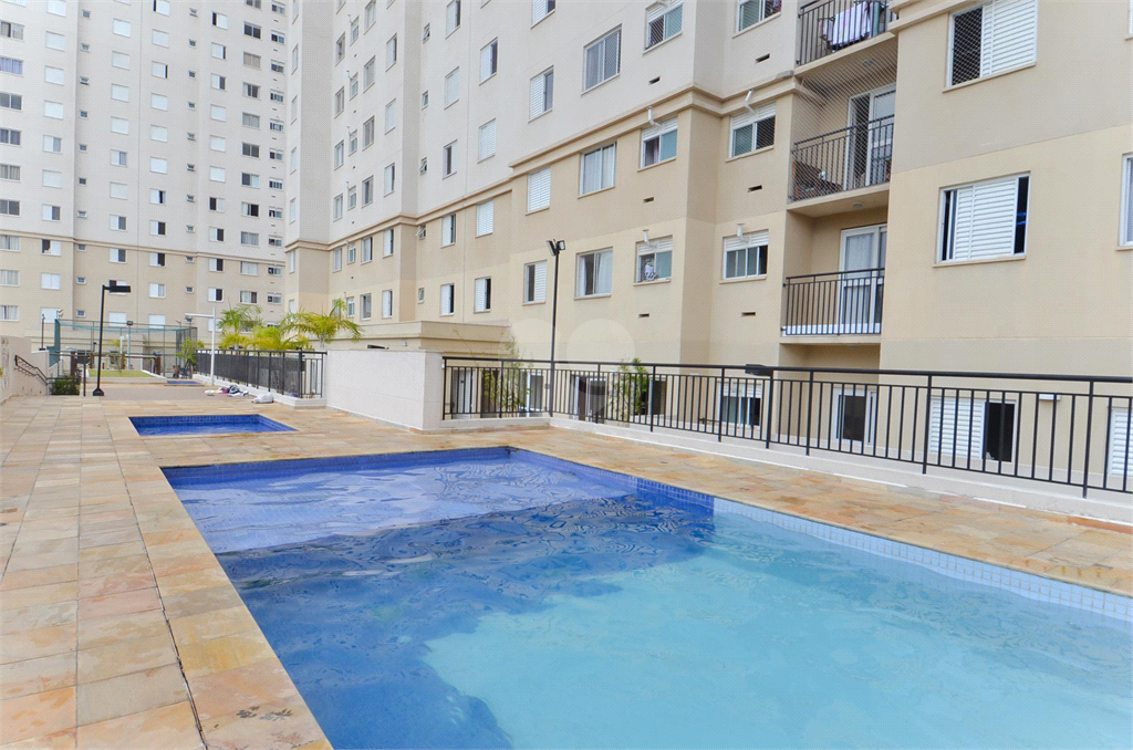 Venda Apartamento Guarulhos Jardim Las Vegas REO1027306 60