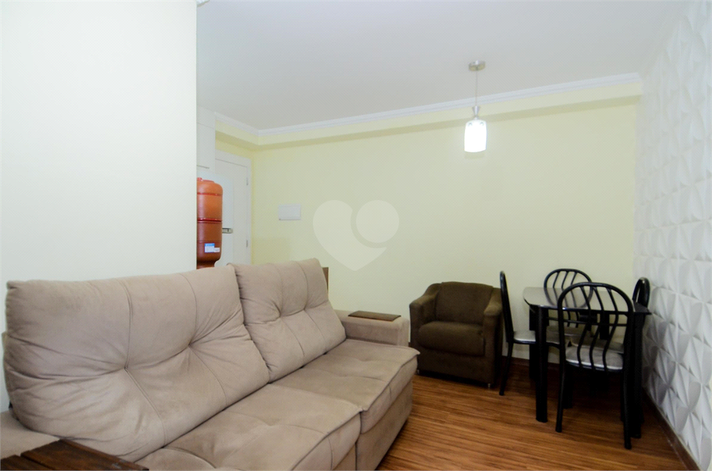 Venda Apartamento Guarulhos Jardim Las Vegas REO1027306 8