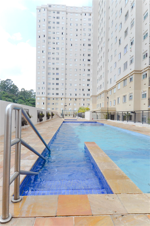 Venda Apartamento Guarulhos Jardim Las Vegas REO1027306 55