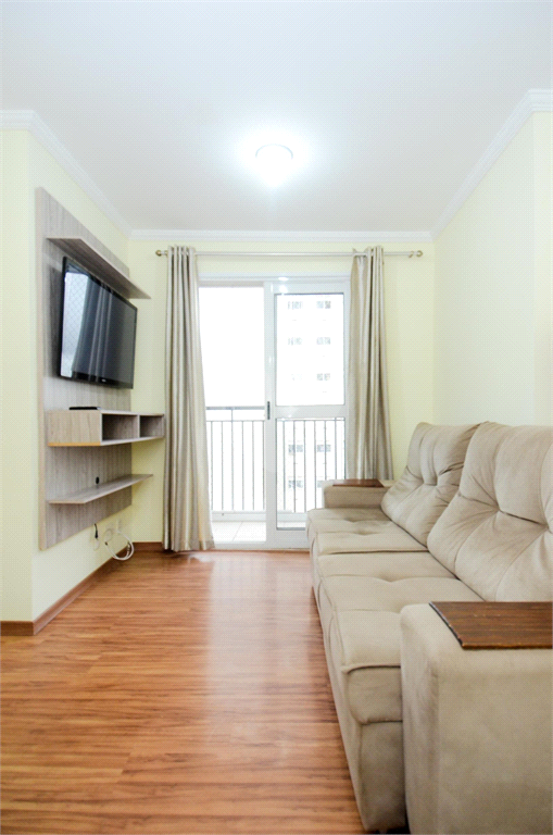 Venda Apartamento Guarulhos Jardim Las Vegas REO1027306 12