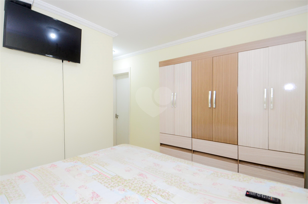 Venda Apartamento Guarulhos Jardim Las Vegas REO1027306 68