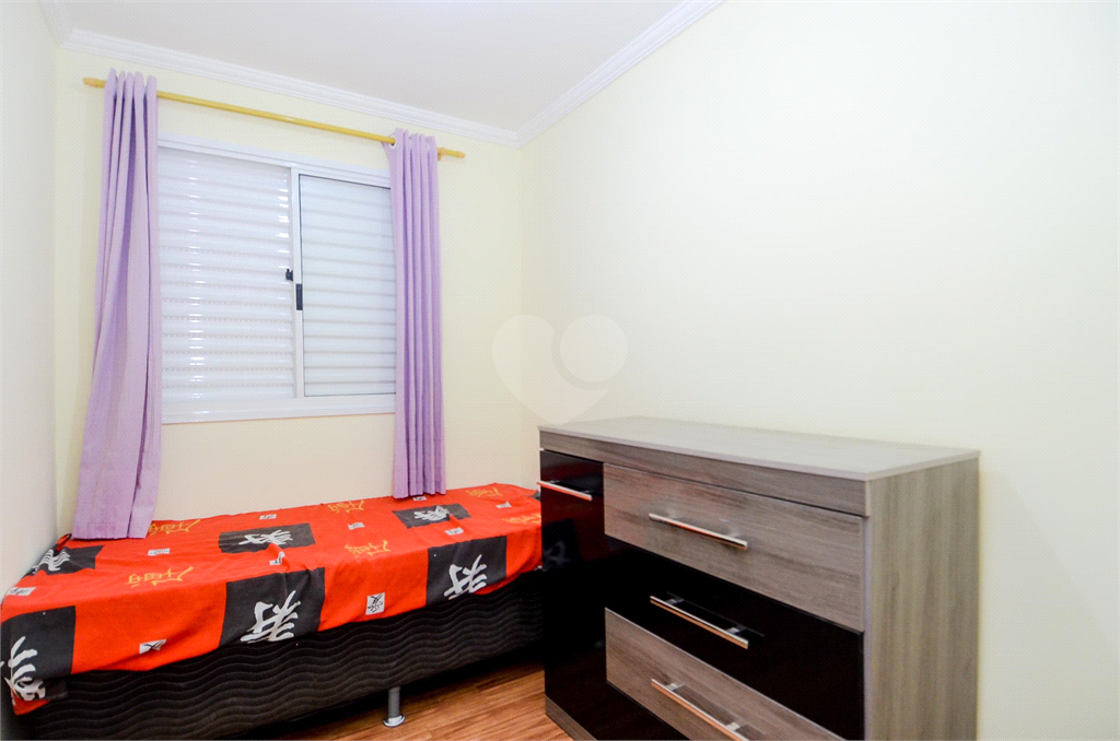 Venda Apartamento Guarulhos Jardim Las Vegas REO1027306 27