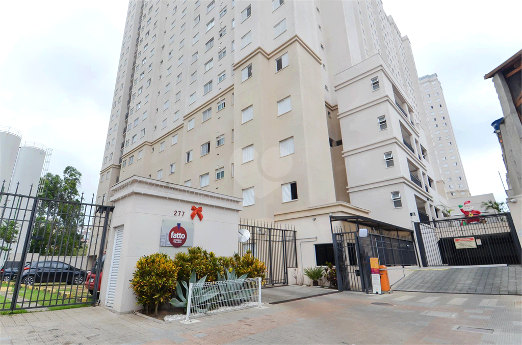 Venda Apartamento Guarulhos Jardim Las Vegas REO1027306 2