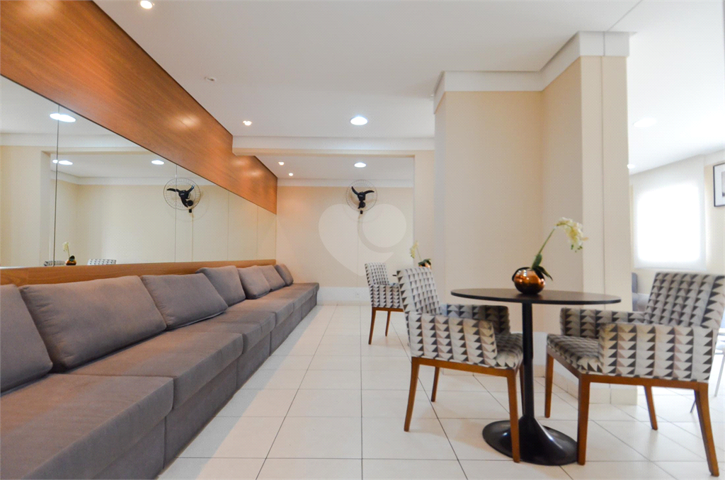 Venda Apartamento Guarulhos Jardim Las Vegas REO1027306 67