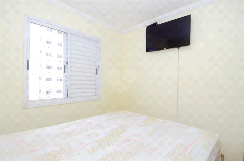 Venda Apartamento Guarulhos Jardim Las Vegas REO1027306 52