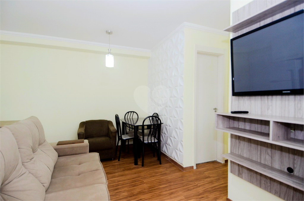 Venda Apartamento Guarulhos Jardim Las Vegas REO1027306 36