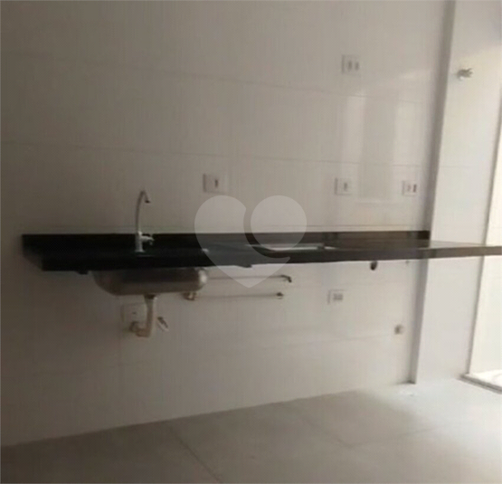 Venda Apartamento São Paulo Tucuruvi REO1027307 1