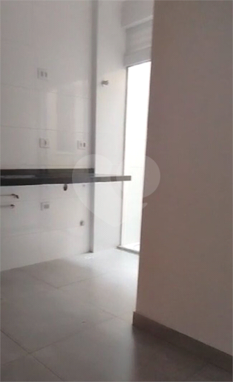 Venda Apartamento São Paulo Tucuruvi REO1027307 2