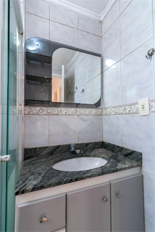 Venda Apartamento São Paulo Imirim REO1027309 31