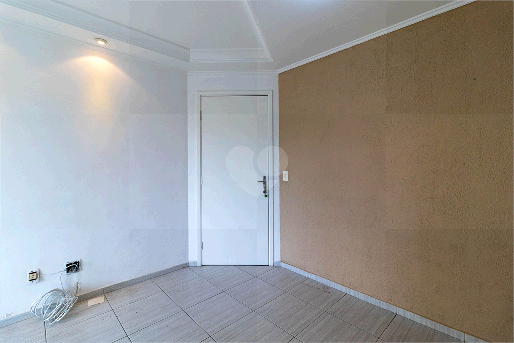 Venda Apartamento São Paulo Imirim REO1027309 3