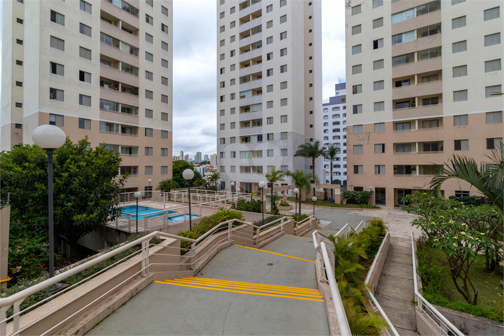 Venda Apartamento São Paulo Imirim REO1027309 63