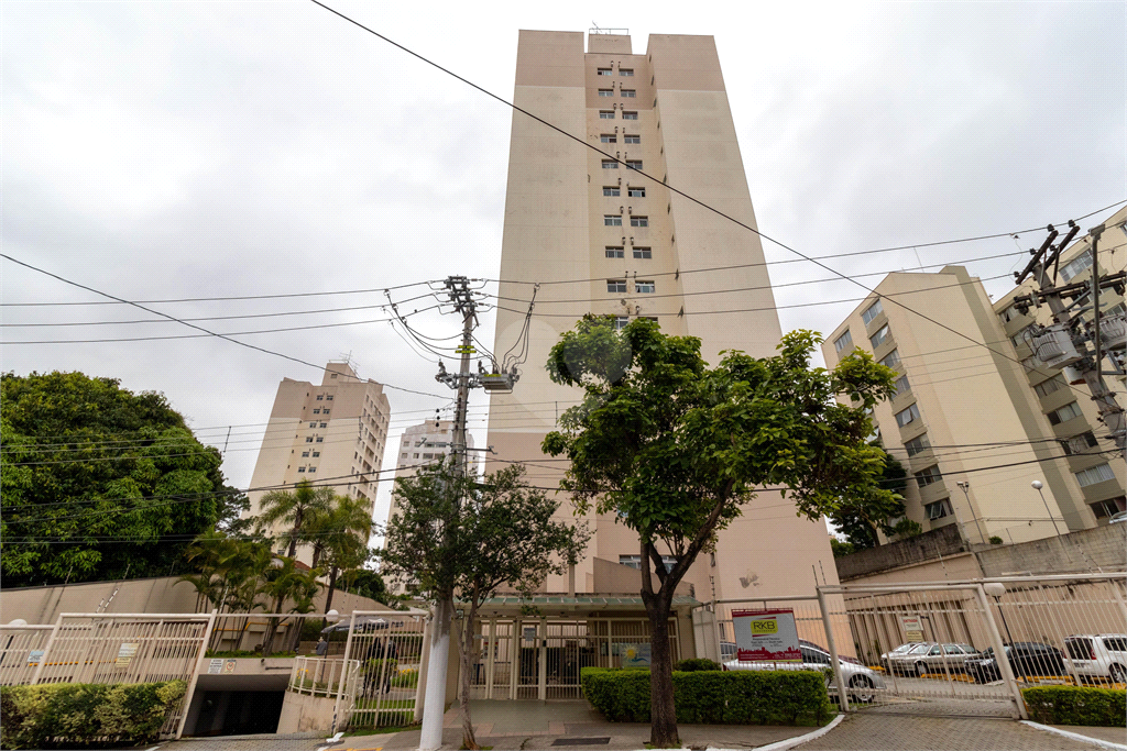 Venda Apartamento São Paulo Imirim REO1027309 56