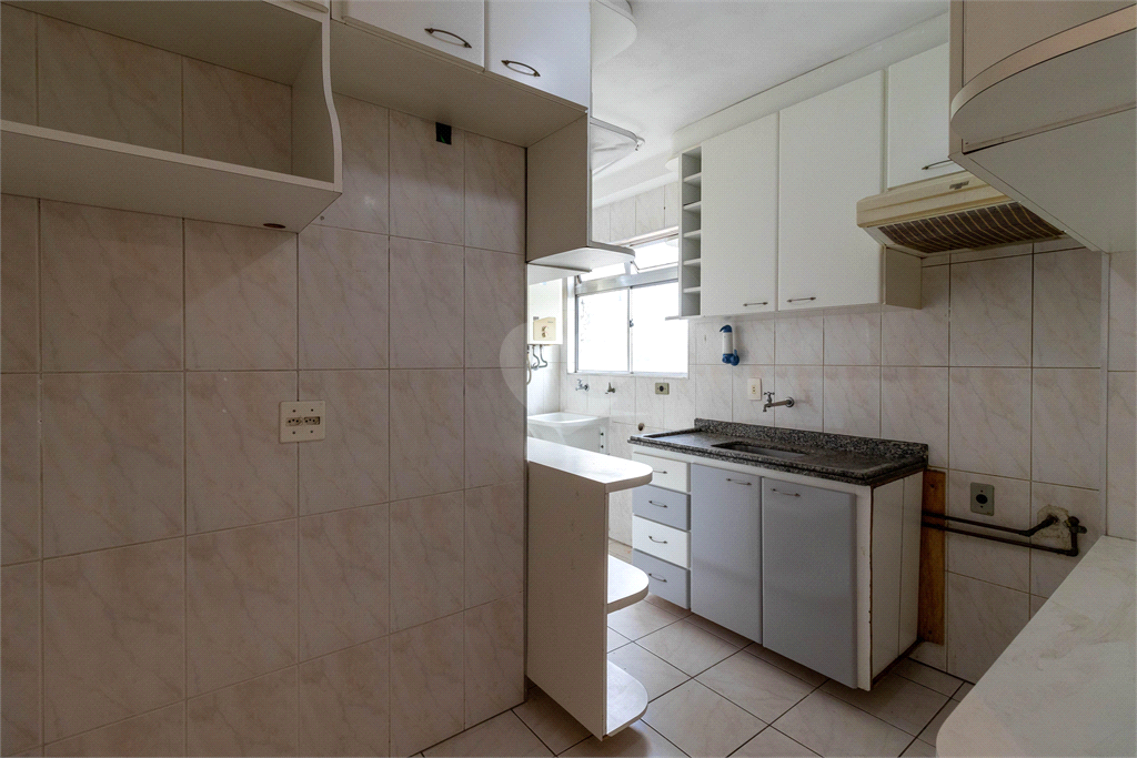 Venda Apartamento São Paulo Imirim REO1027309 35