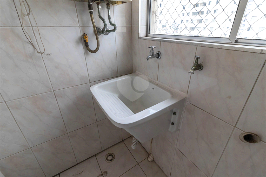 Venda Apartamento São Paulo Imirim REO1027309 52